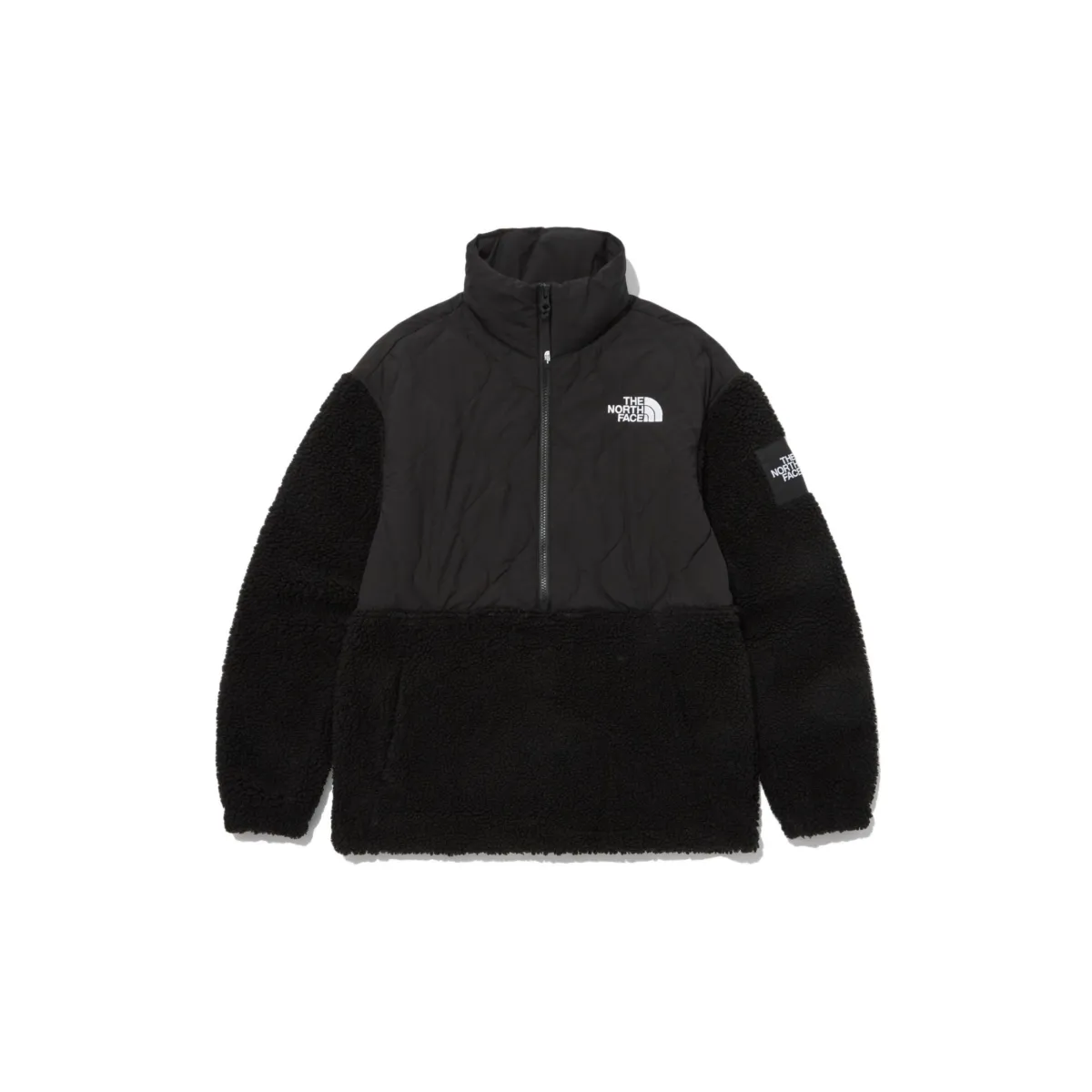 THE NORTH FACE FW22 Fleece Clothing Women's