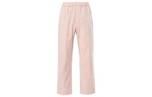 UNIQLO Casual Pants Women's Pastel Pink