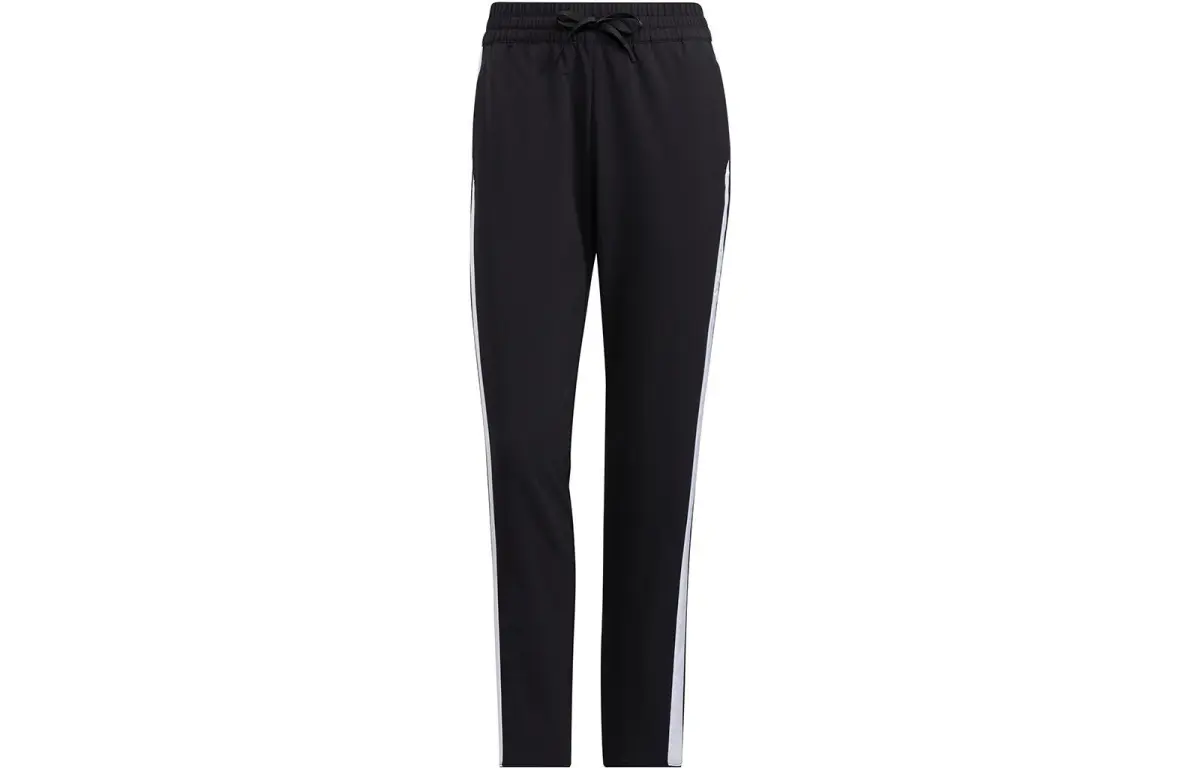 Adidas Knitted Sweatpants Women's