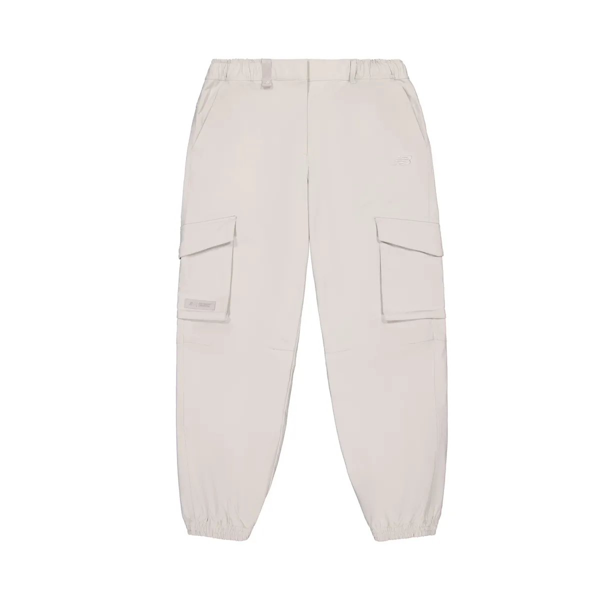 New Balance Casual Pants Women's Light Gray