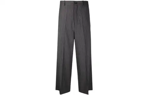 【Best of: PromotionsPrevious Season】cropped trousers