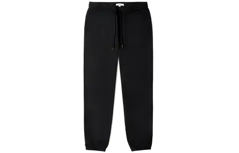 Vans Casual Pants Women's Black Moderate Cuffed Pants