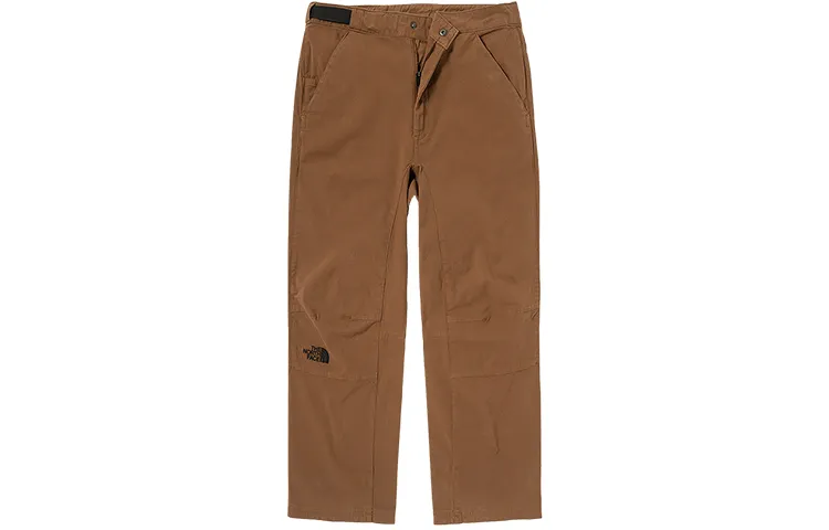 THE NORTH FACE Casual Pants Women's Brown