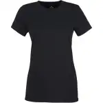 Under Armour T Shirt Women's Black