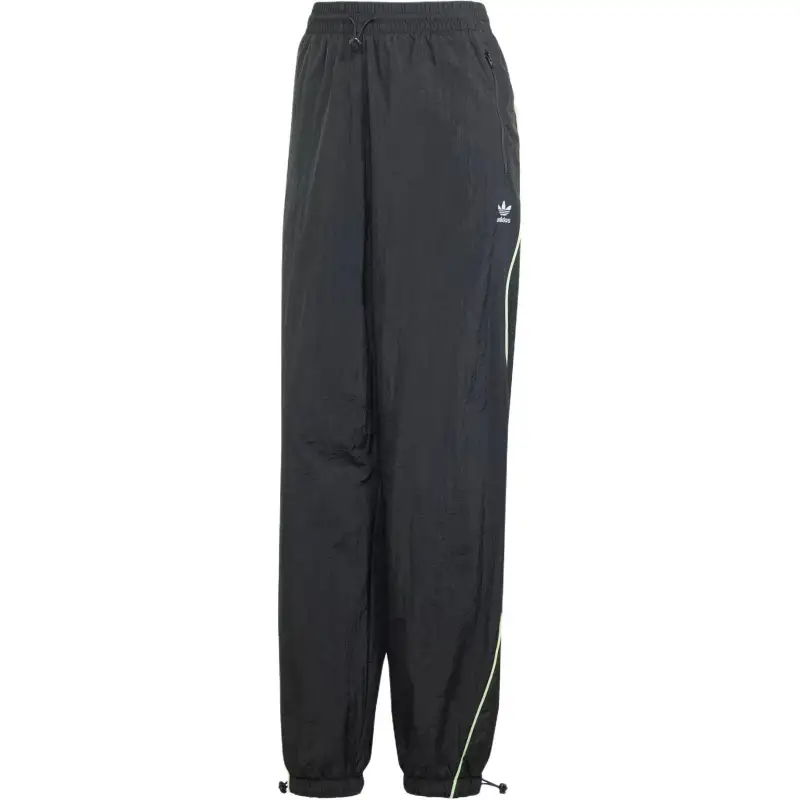 Adidas Originals Parachute Crinkled Track Trousers