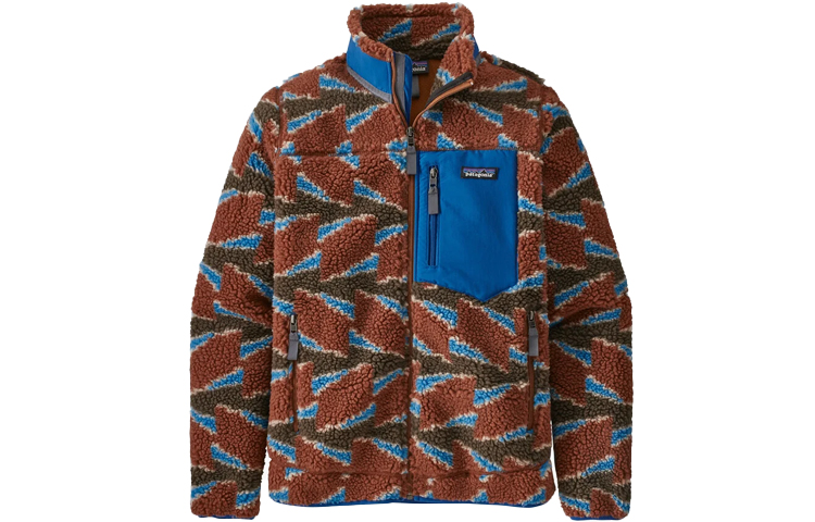 Patagonia Classic Retro-X® Jacket