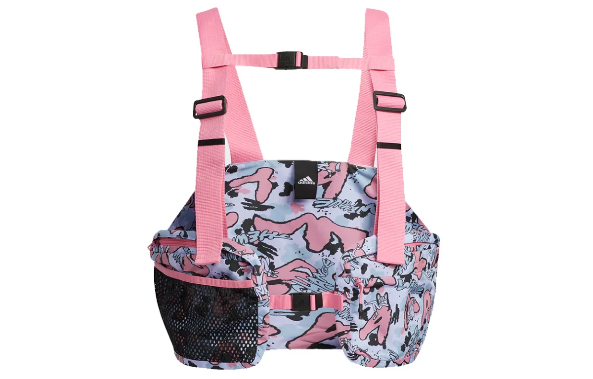 Adidas x ATMOS Vest Women's Light Purple