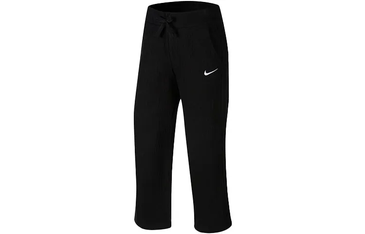 Nike Casual Pants Women's Black