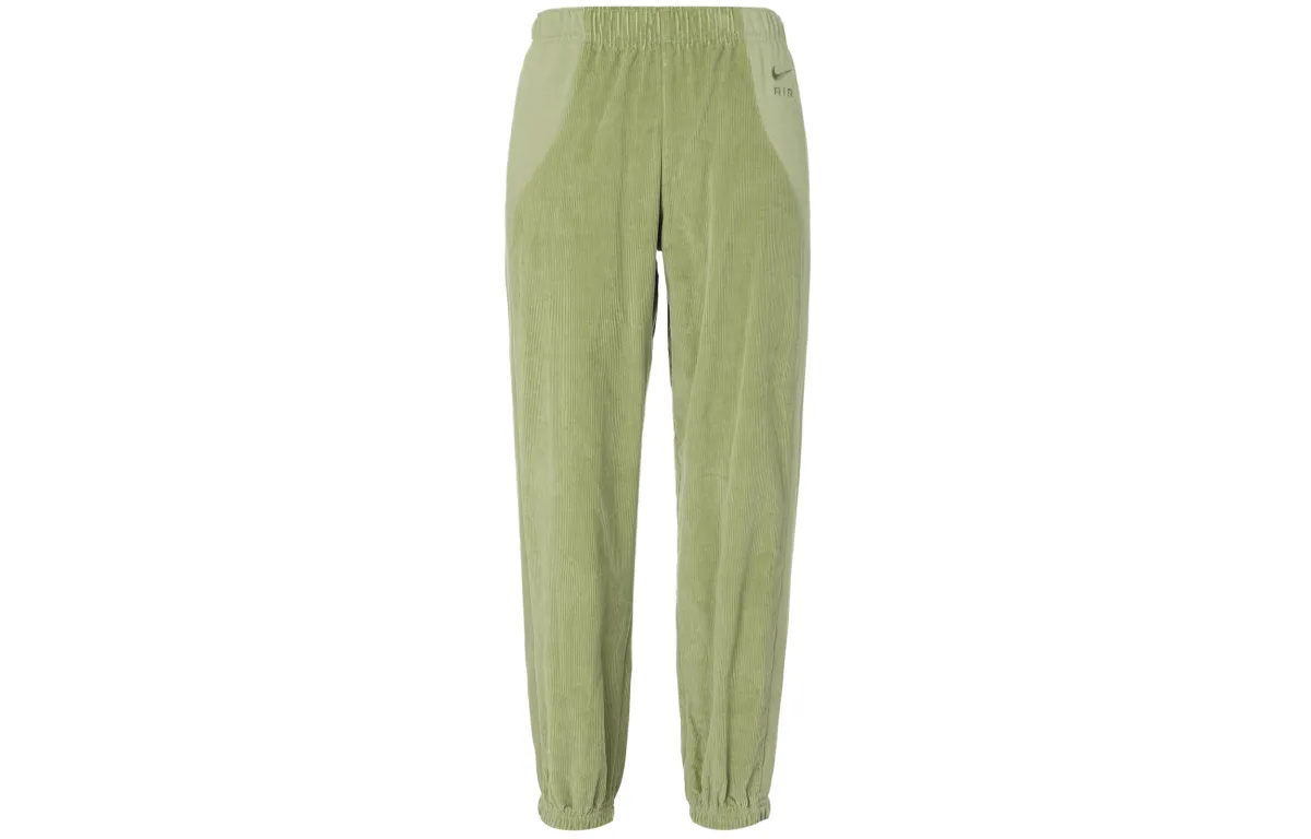 Nike Sweatpants Women's Medium Olive Green