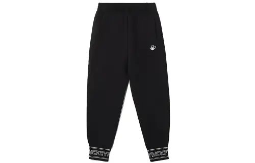 Li Ning x Disney Knitted Sweatpants Women's