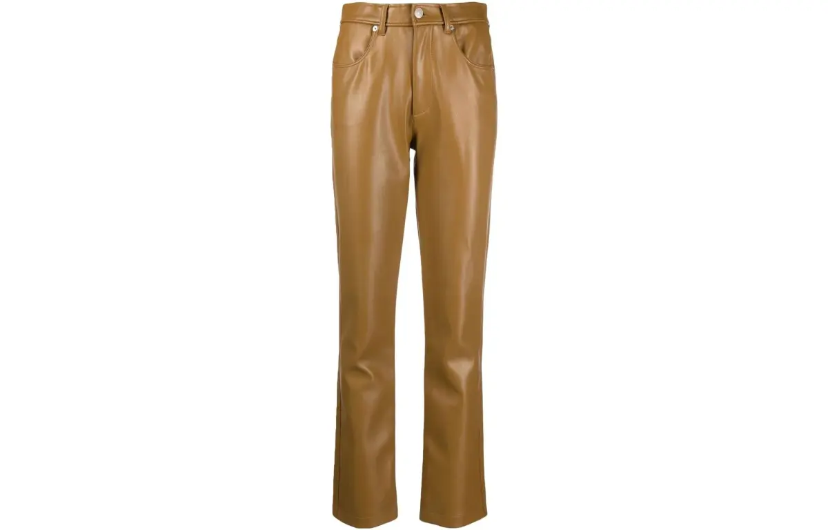 DIESEL Parcy Straight Leg Pants