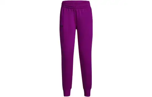 Under Armour Armor Fleece® Casual Pants Women's Dark Purple