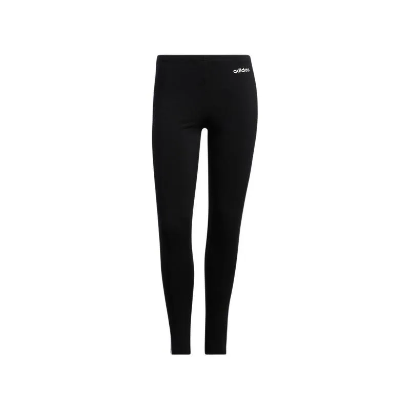 Adidas Knitted Sweatpants Women's Black