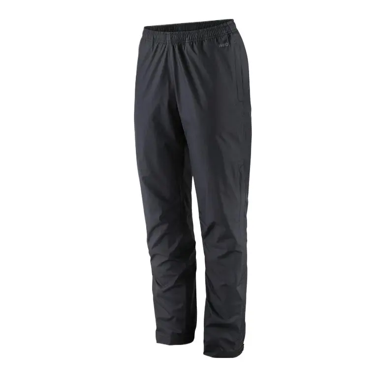 Patagonia Torrentshell 3L Casual Pants Women's Black