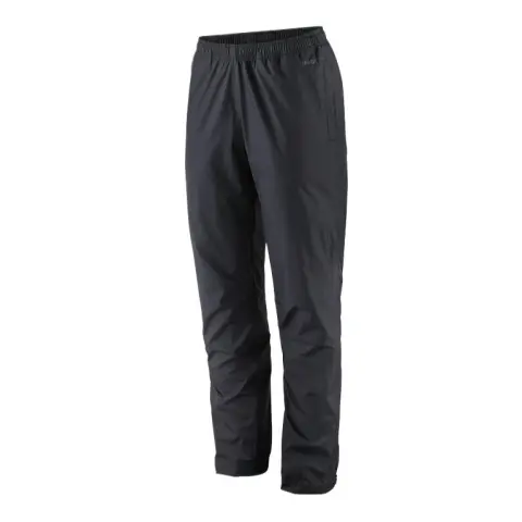 Patagonia Torrentshell 3L Casual Pants Women's Black
