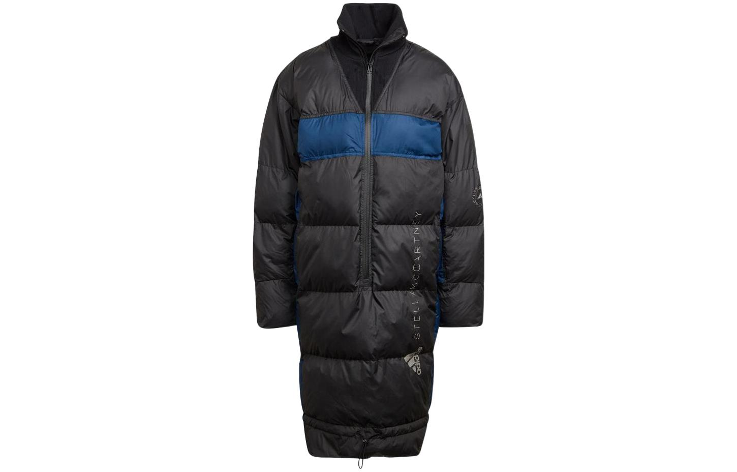 Adidas x Stella McCartney Puffer Jacket Japan Version Women's Black