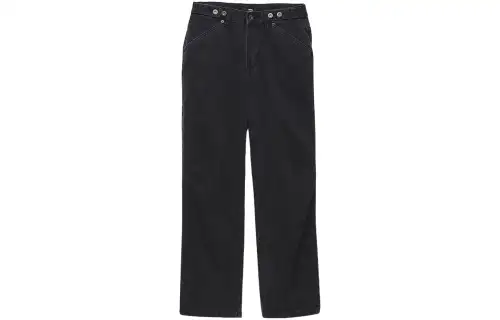 Vans Curbside Pants Casual Pants Women's Black