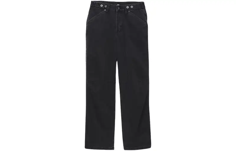 Vans Curbside Pants Casual Pants Women's Black
