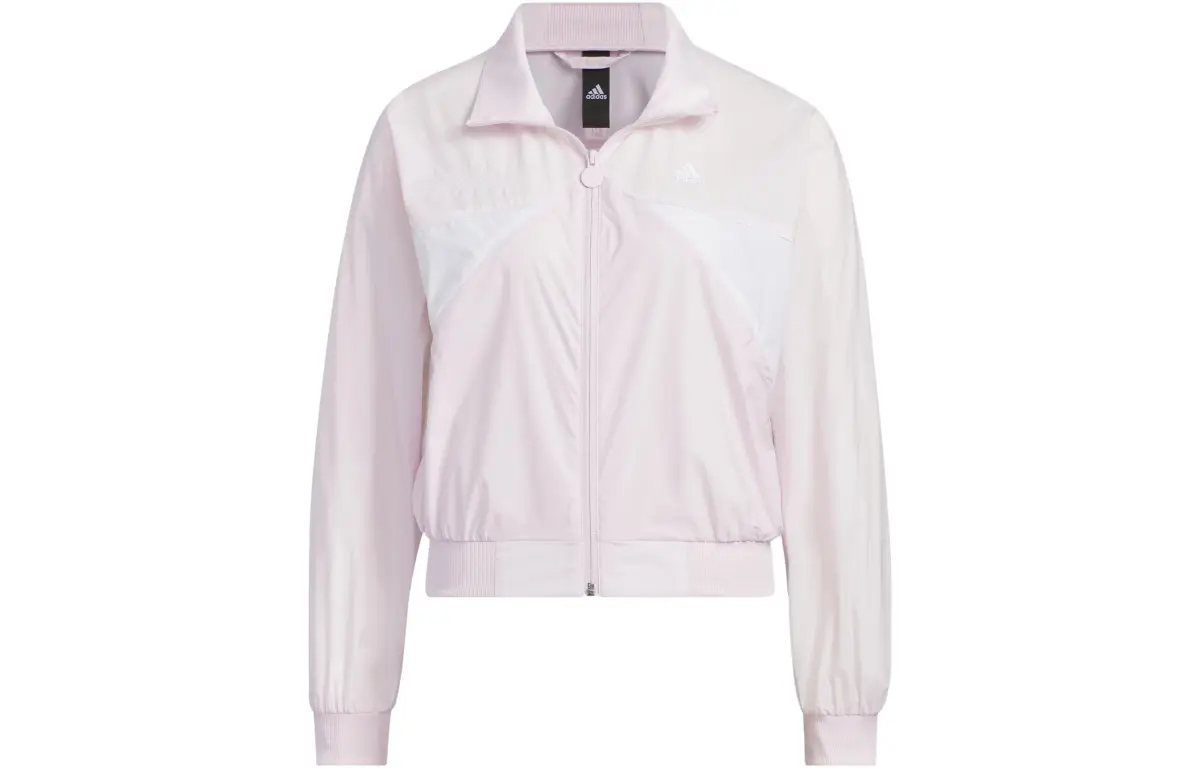 Adidas Insect resistant Sun Protection Clothing Women's Pink White