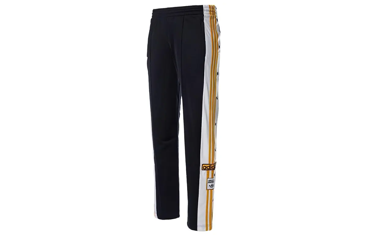 Adidas Originals Sweatpants Women's Black
