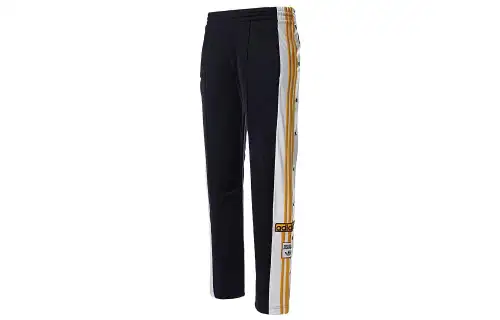 Adidas Originals Sweatpants Women's Black