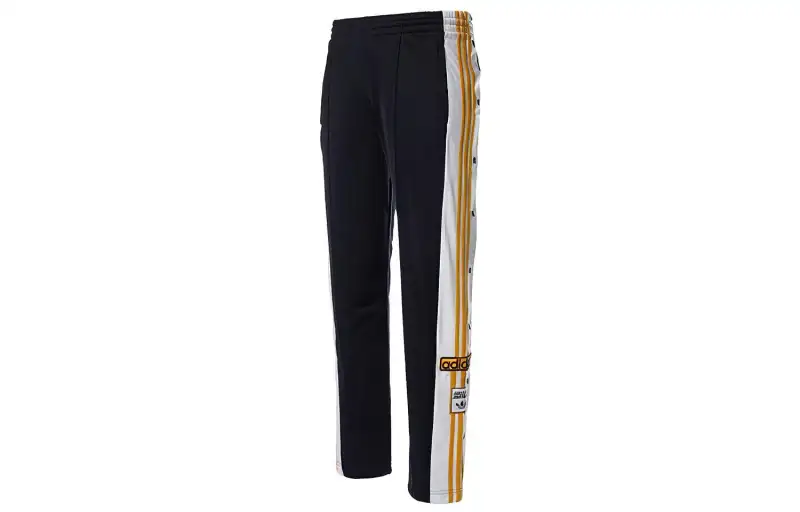 Adidas Originals Sweatpants Women's Black