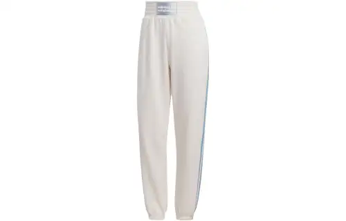 Adidas Originals Knitted Sweatpants Women's White
