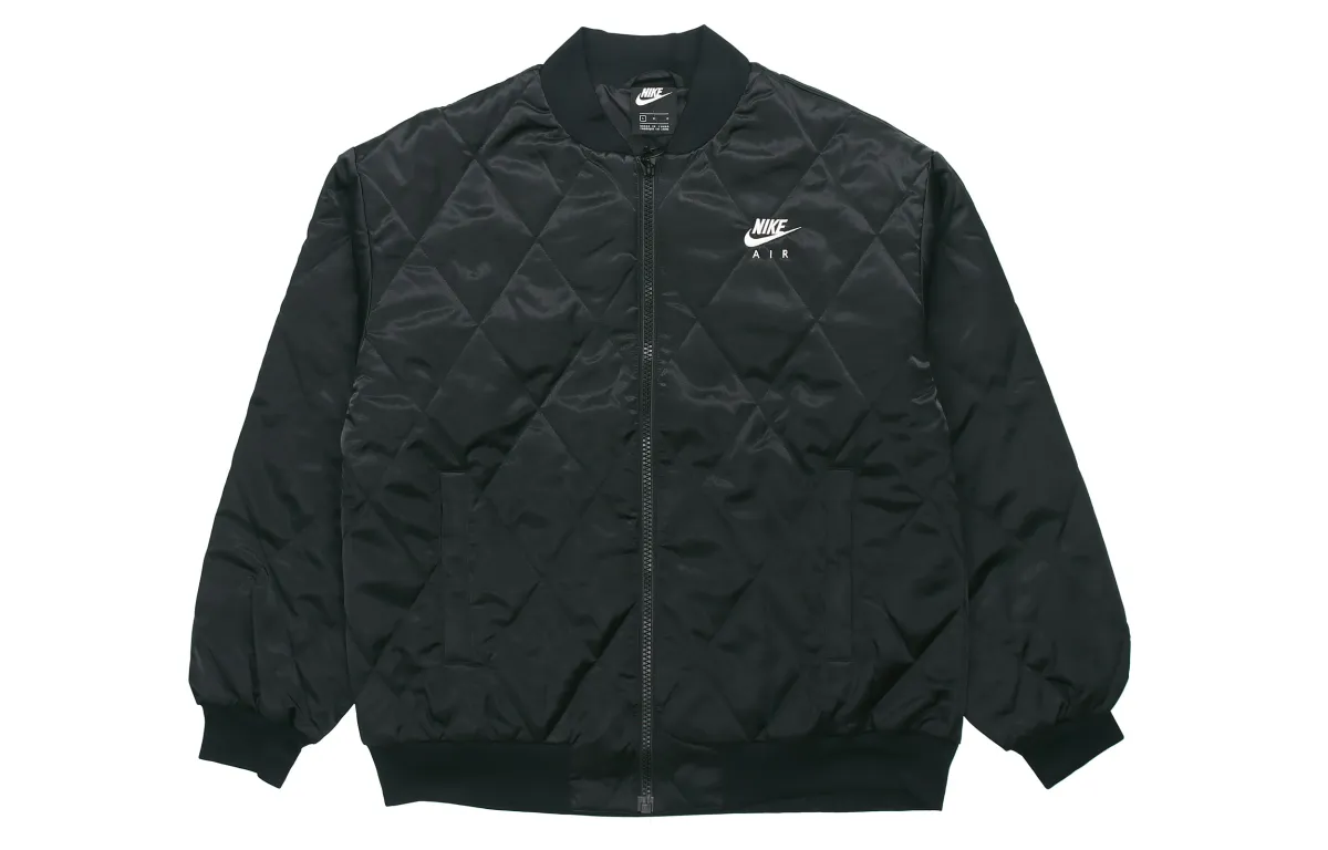 Nike Baseball Jackets Women's V-neck Moderate