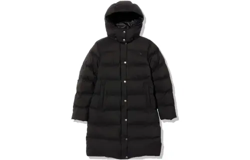 THE NORTH FACE CAMPSierra Down Jacket Women's Black