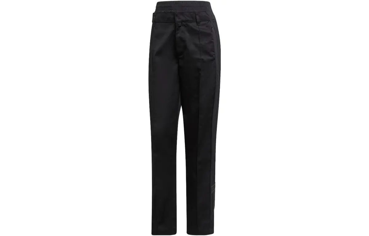 Adidas Originals Casual Pants Women's Black