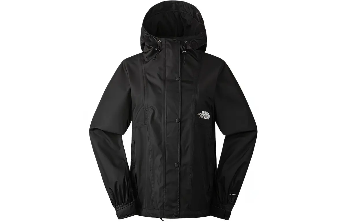 THE NORTH FACE Urban Exploration Hiking Outdoor Hiking Business/Casual Cold Wave Waterproof, Windproof, And Breathable