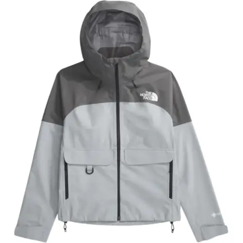 THE NORTH FACE Jackets & Coats Women's Gray