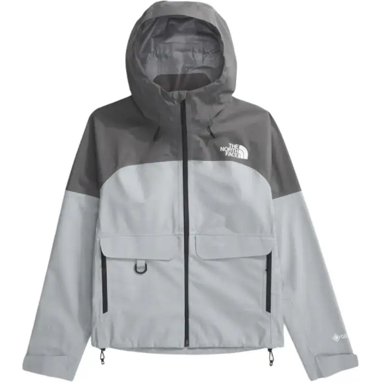THE NORTH FACE Jackets & Coats Women's Gray