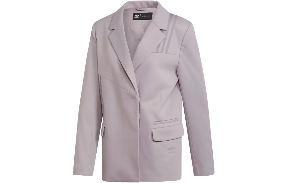 Adidas Business Suit Women's Pink