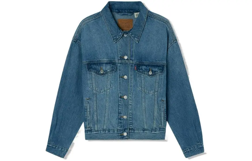 Levi's 90s Trucker Jacket