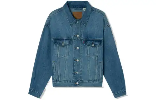 Levi's 90s Trucker Jacket