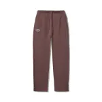 Li Ning Casual Pants Women's Mud Gray Brown