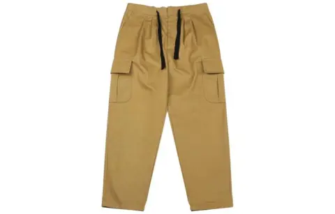 Dickies Casual Pants Women's Tea Brown