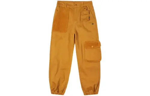 Converse Cargo Pants Women's Wheat