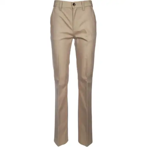 Loro Piana Thayer Trousers