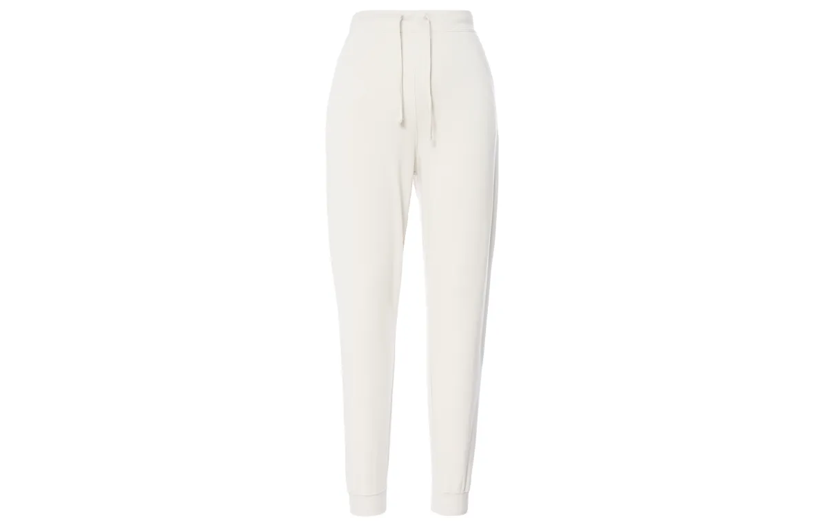 Nike Casual Pants Women's Light Earth Umber Moderate Cuffed Pants