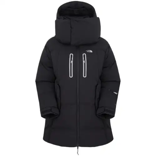THE NORTH FACE FW/AW24 Down Jacket Women's Black