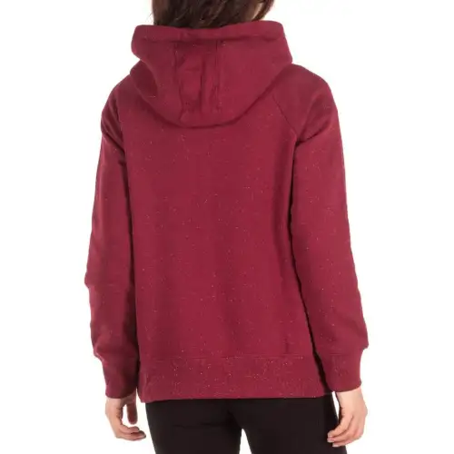 Under Armour Sweatshirt Women's Red
