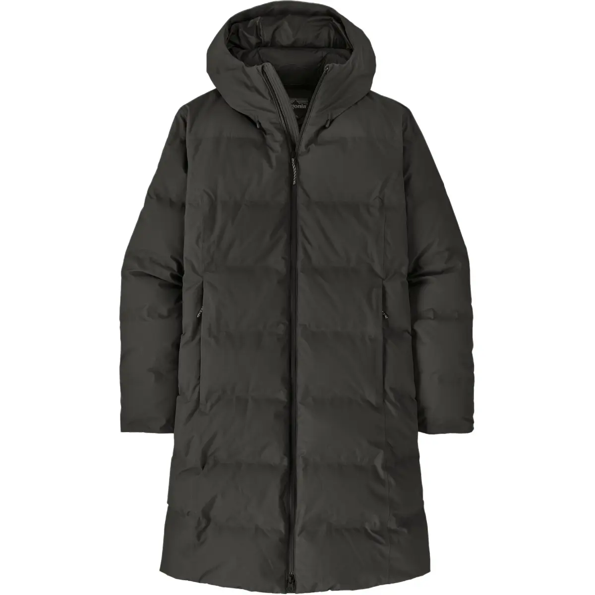 Patagonia Jackson Glacier coat
