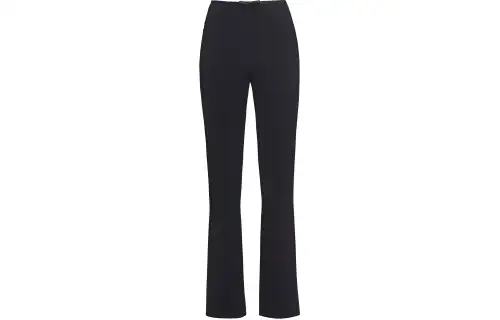 MIU MIU Casual Pants Women's Black