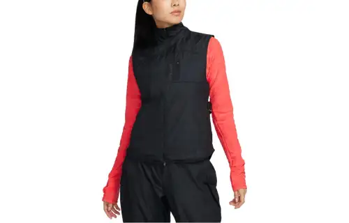 Nike Trail Running Vest Women's Black