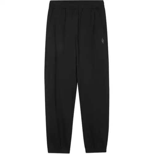 Skechers Comfortable Lifestyle Collection Casual Pants Women's Carbon Black