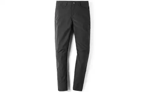 Timberland Casual Pants Women's Black