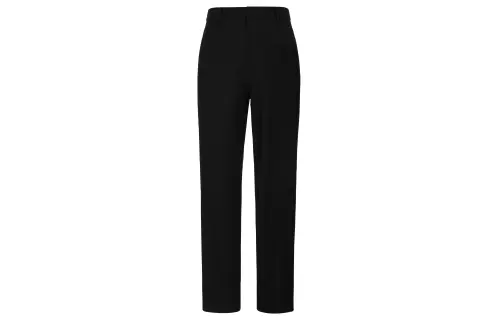 UNIQLO Casual Pants Women's Black