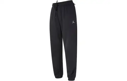 Jordan Casual Pants Women's Black